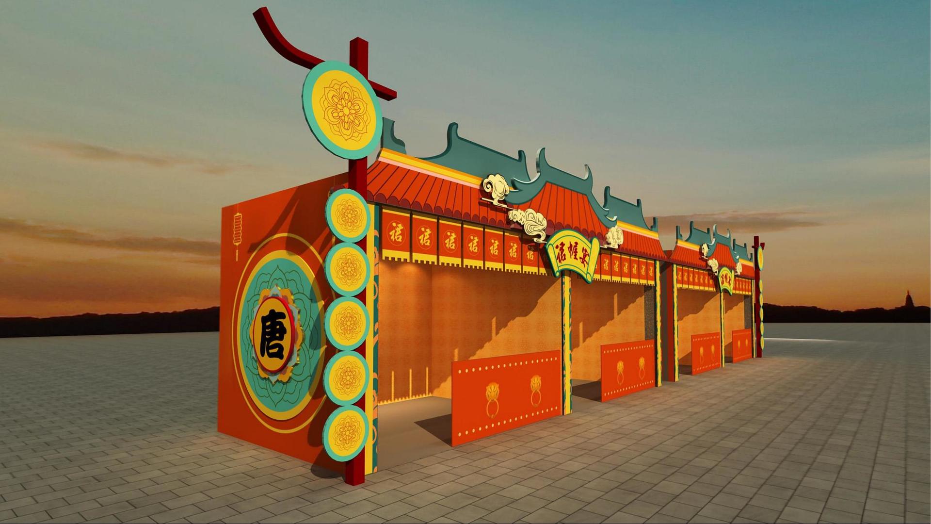 多媒体戏剧《裂变》