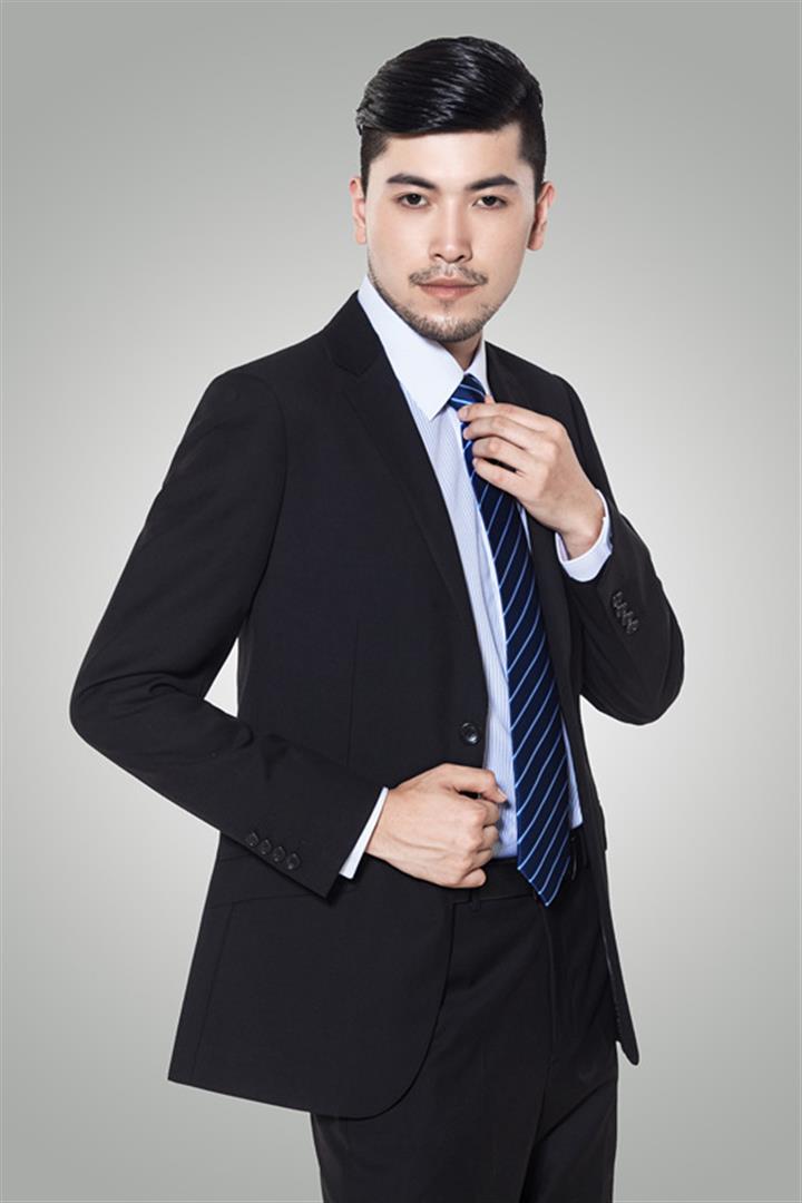 余华琴 项目运营总监